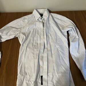 End Jos A Bank Button Down
